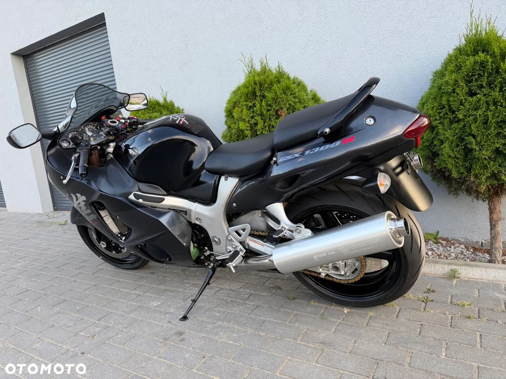 Suzuki GSX-R - 9