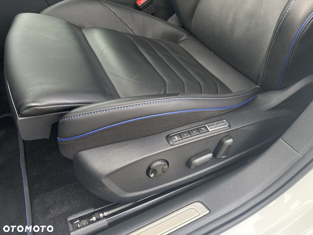 Volkswagen Arteon Shooting Brake 2.0 TSI 4Motion R DSG - 16