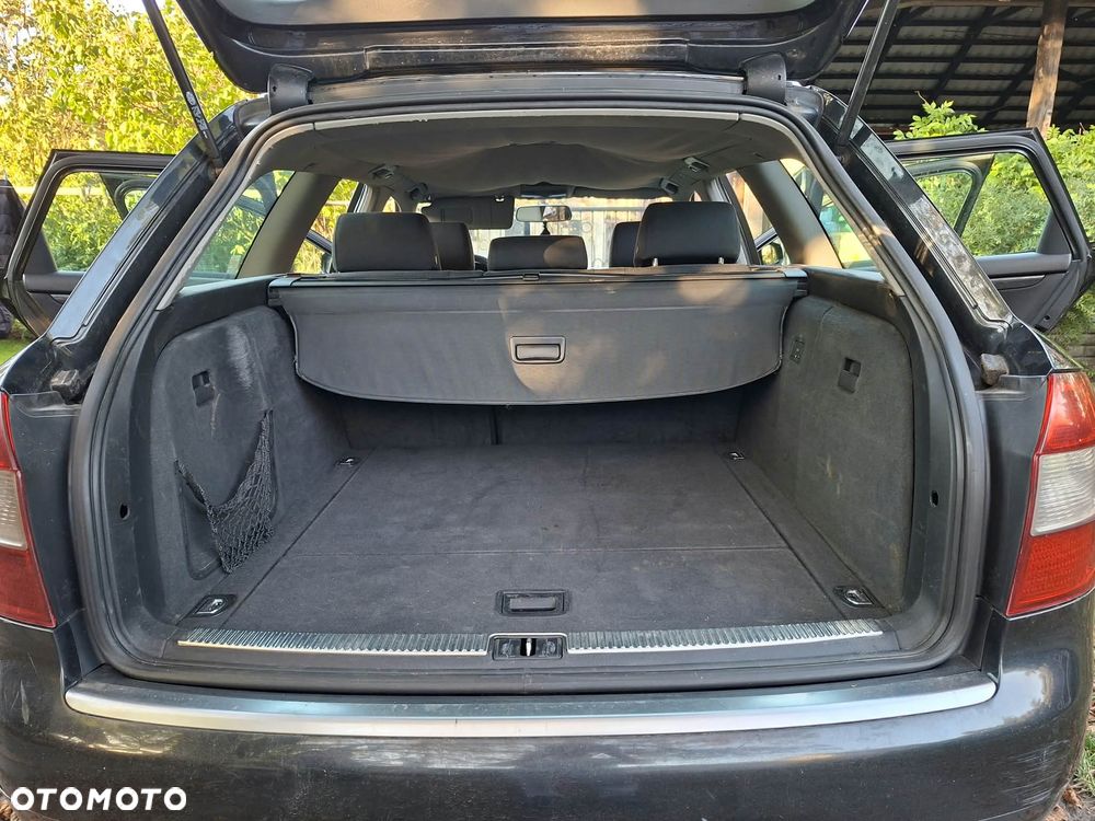 Audi A4 Avant - 9