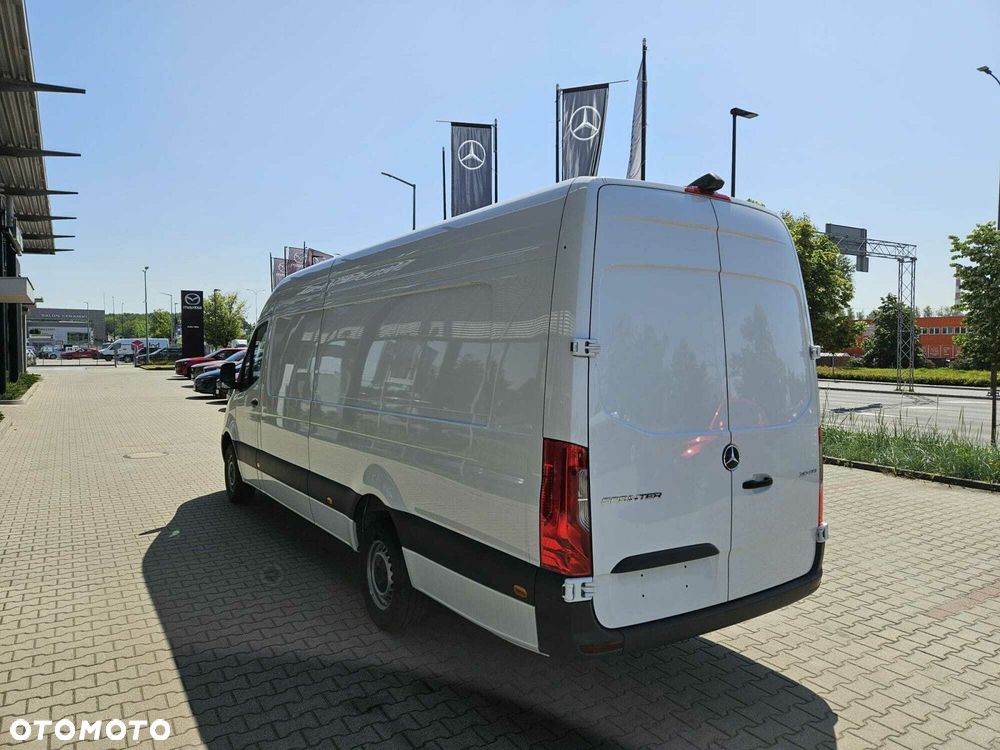Mercedes-Benz Sprinter Sprinter - 3
