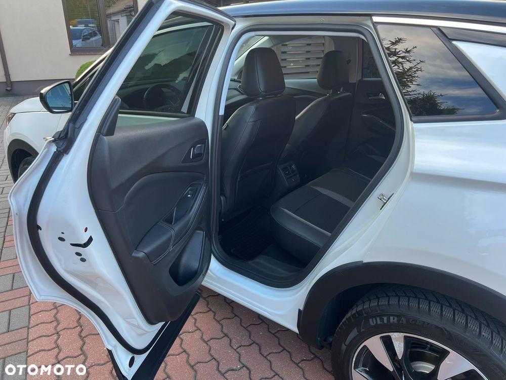 Opel Grandland X 1.5 CDTI Innovation S&S - 19