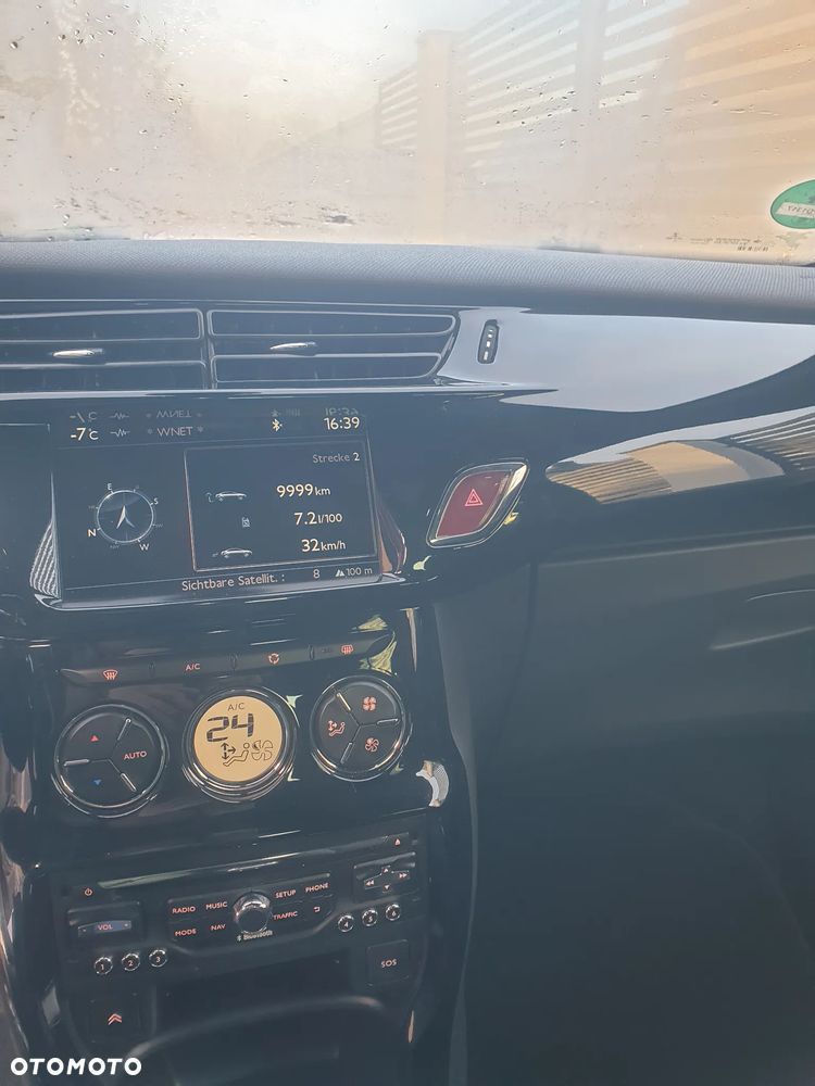 Citroën DS3 THP 155 SportChic - 26