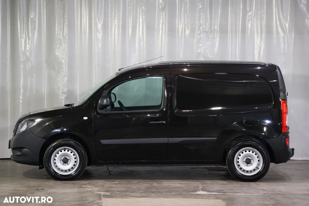 Mercedes-Benz Citan - 38