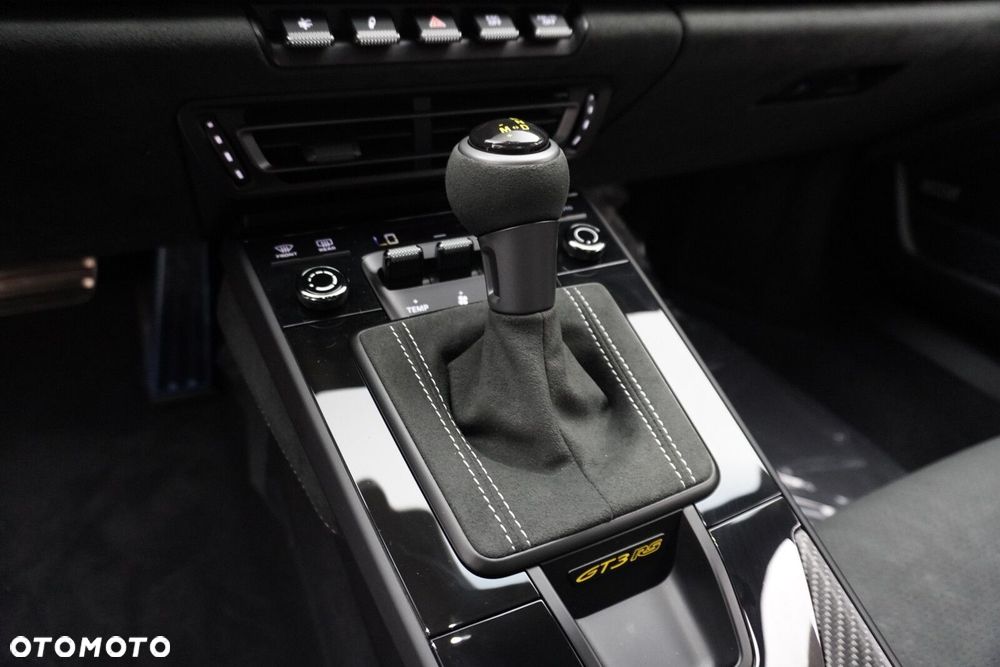 Porsche 911 GT3 RS - 26