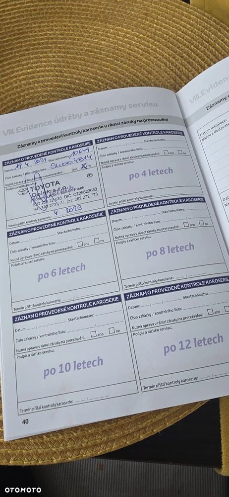 Toyota Yaris 1.5 20th Anniversary - 28