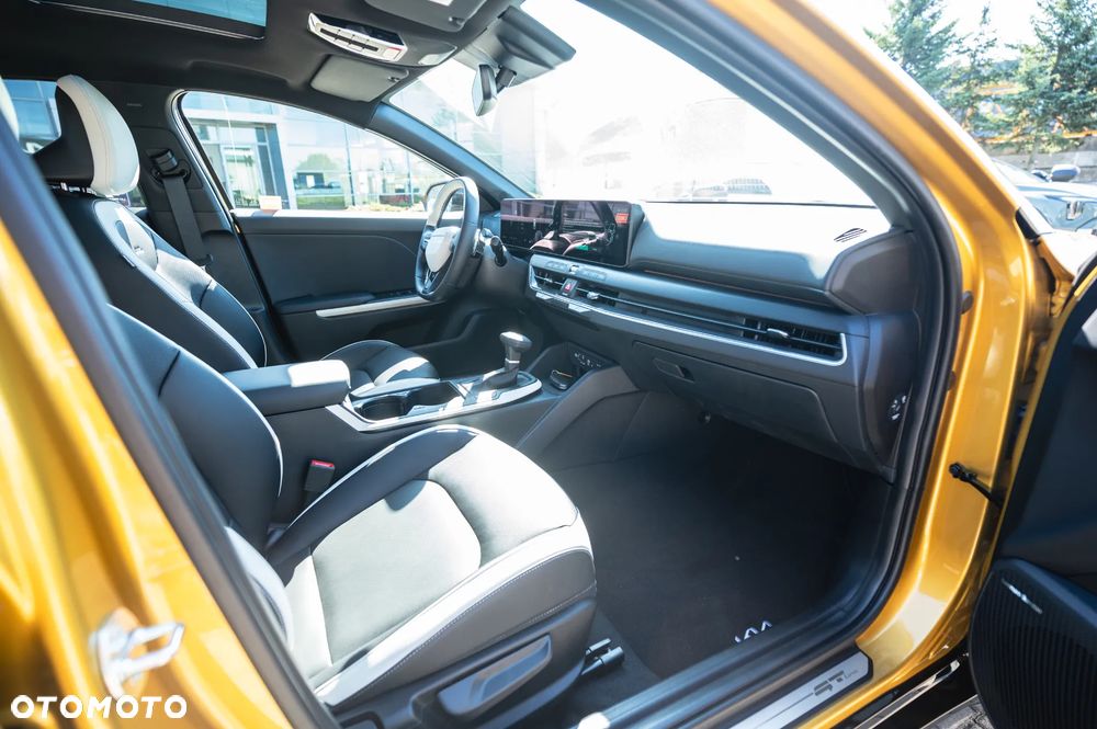 Kia K4 1.6 T-GDI GT Line - 13