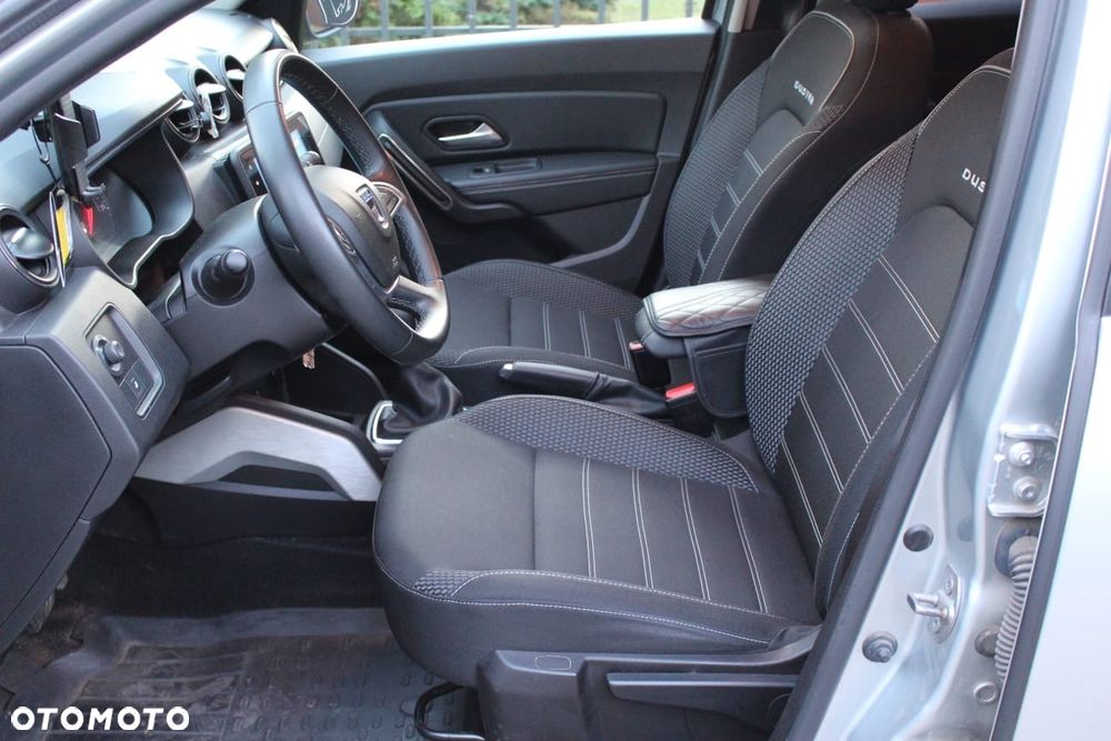 Dacia Duster 1.3 TCe Prestige EDC - 6