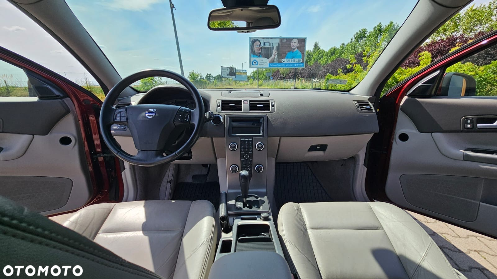Volvo C30 - 4