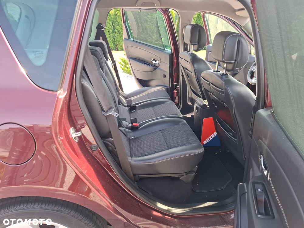 Renault Scenic 1.4 16V TCE Bose Edition - 18