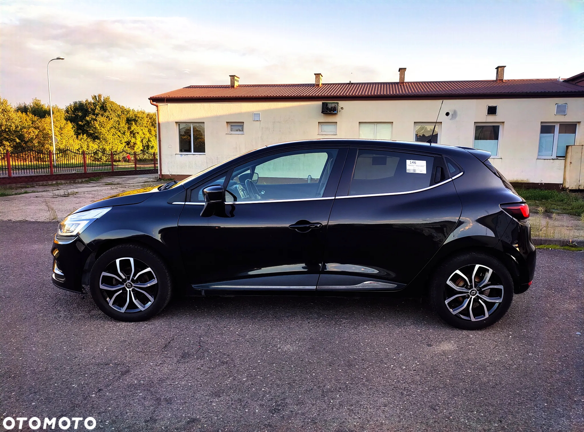 Renault Clio 1.5 dCi Energy Intens+ - 4
