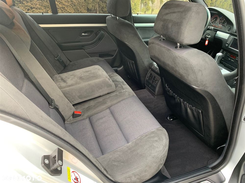 BMW Seria 5 - 28