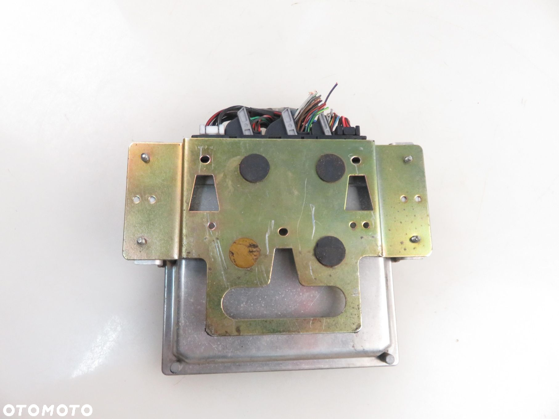 STEROWNIK MERCEDES VITO (638) 112 CDI 2.2 122  - OM 611.980 6111530879 - 8