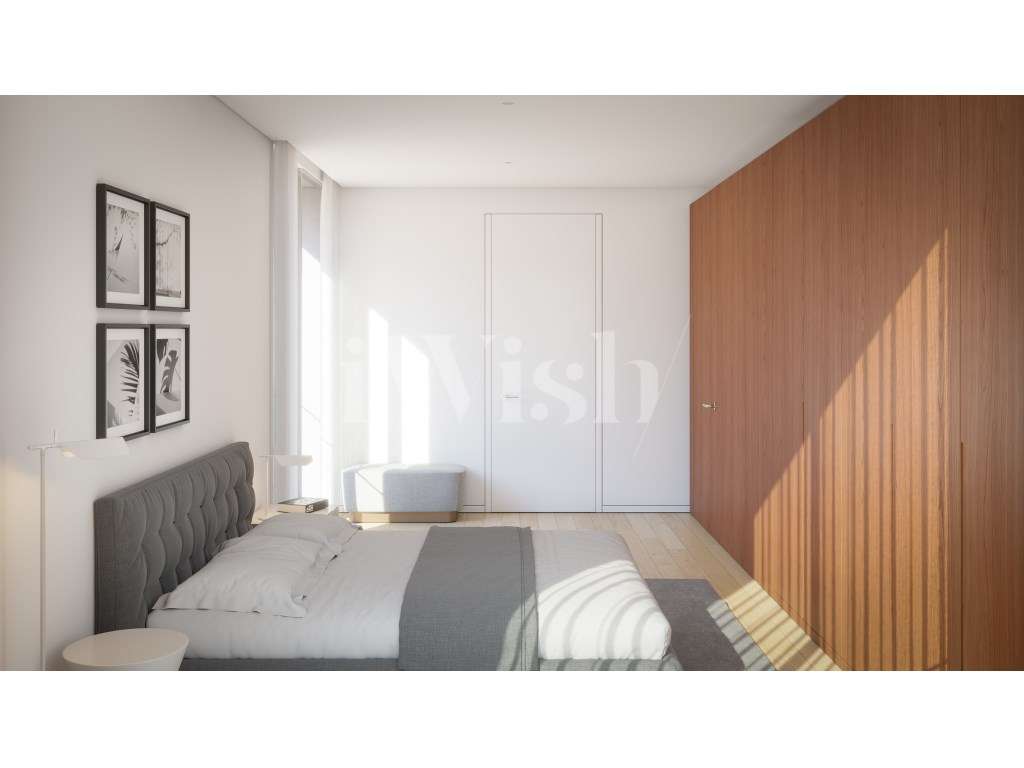 Atlantic Living Residences - O mar como parte da sua vida - Grande imagem: 4/16