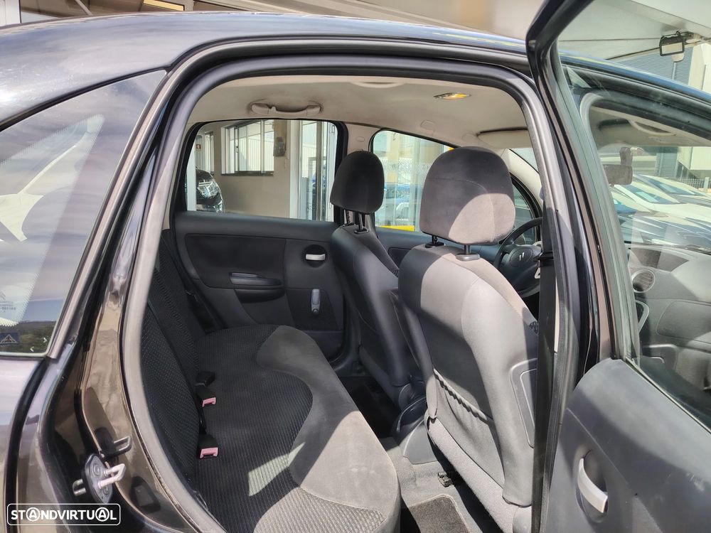 Citroën C3 1.4 HDi Exclusive - 7