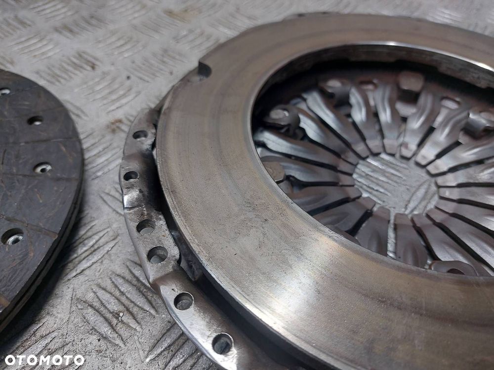 SPRZĘGŁO TARCZA + DOCISK + ŁOŻYSKO KIA CEED II 1.6 CRDI HD-154 KIC-33 - 7