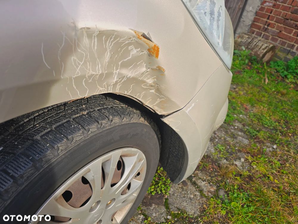 Hyundai i20 1.2 Style - 9