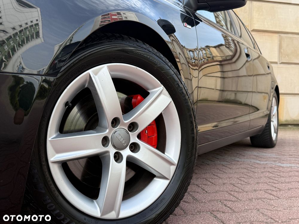Audi A6 Avant 2.7 TDI Multitronic - 3