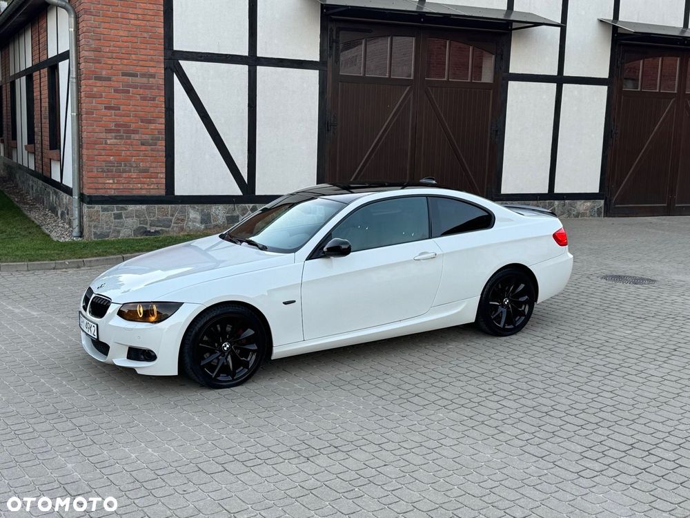 BMW Seria 3 - 35