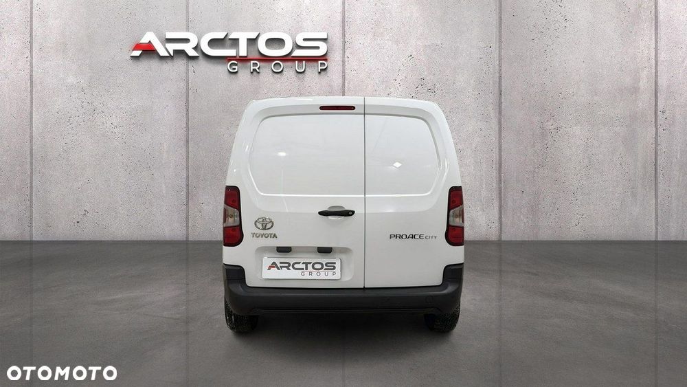 Toyota Proace City - 4
