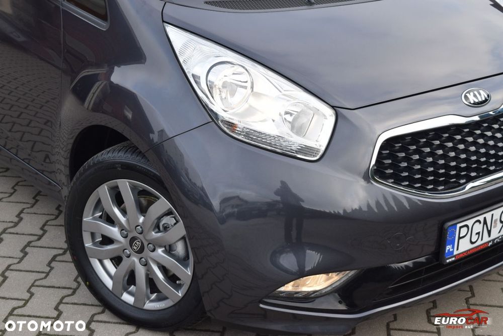 Kia Venga 1.6 Business Line - 30