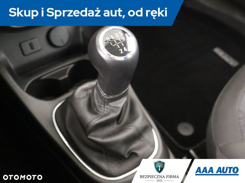 Opel Corsa - 15