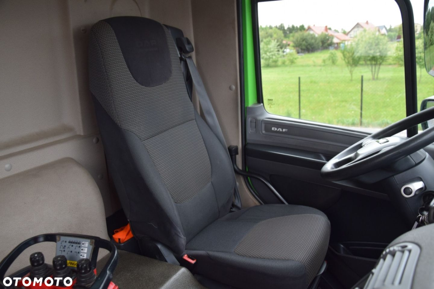 DAF CF 400 - 39