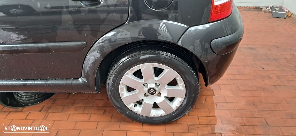 Citroën C3 1.1 SX Airdream - 3