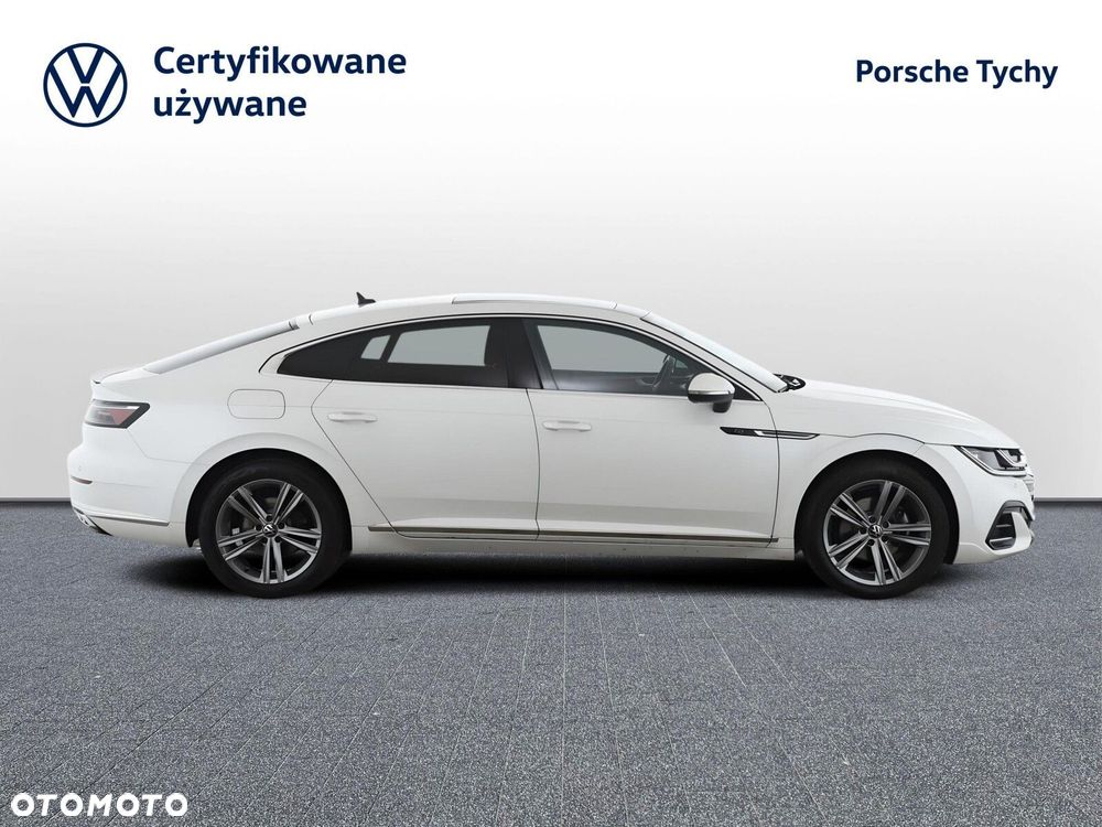 Volkswagen Arteon - 4