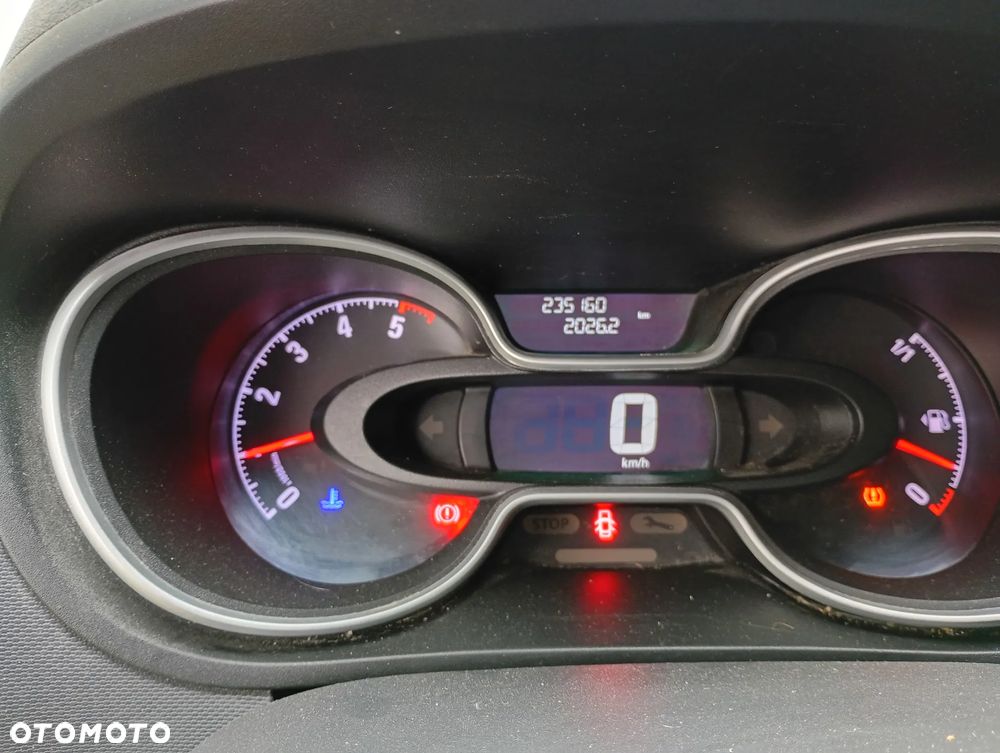 Opel Vivaro L1H1 2,7t Edition Premium - 7