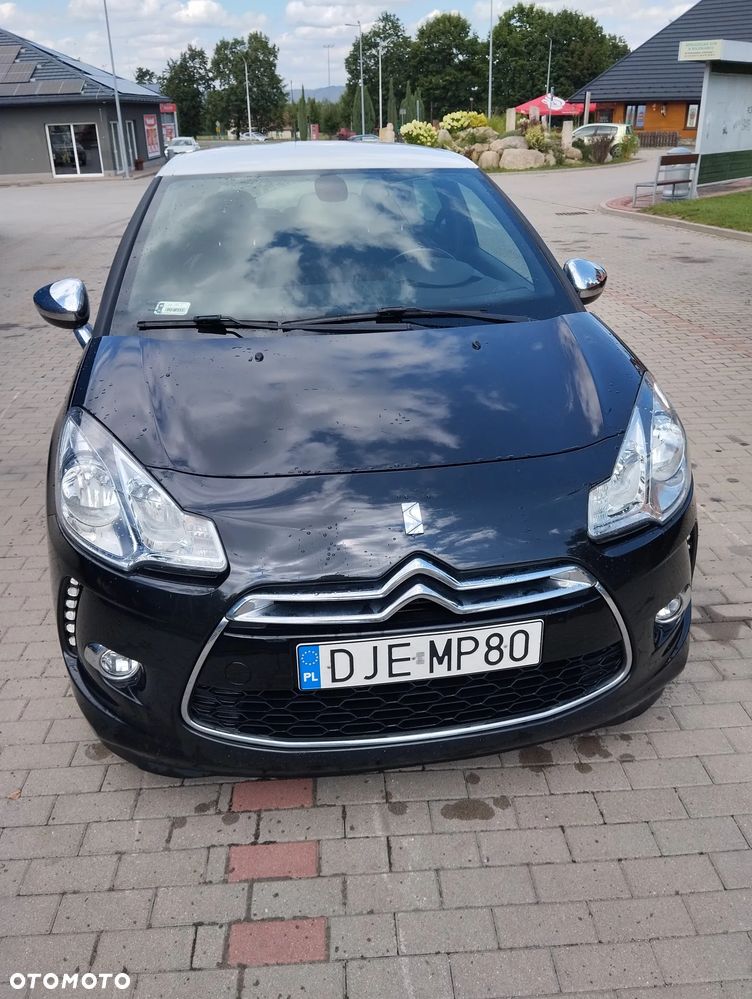 Citroën DS3 1.6 THP SportChic - 3