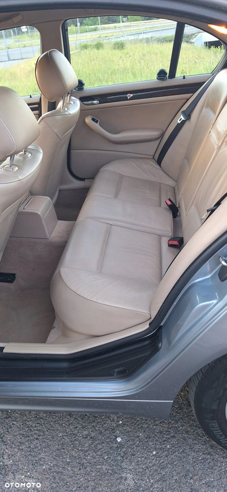 BMW Seria 3 - 20
