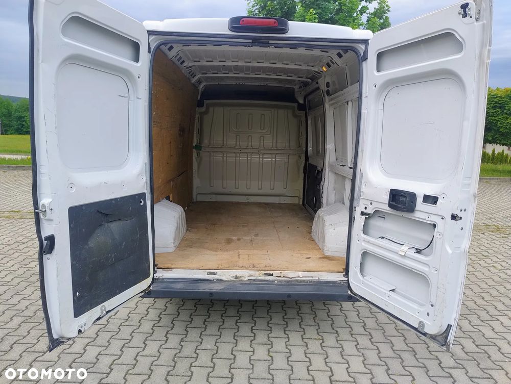 Fiat Ducato - 10
