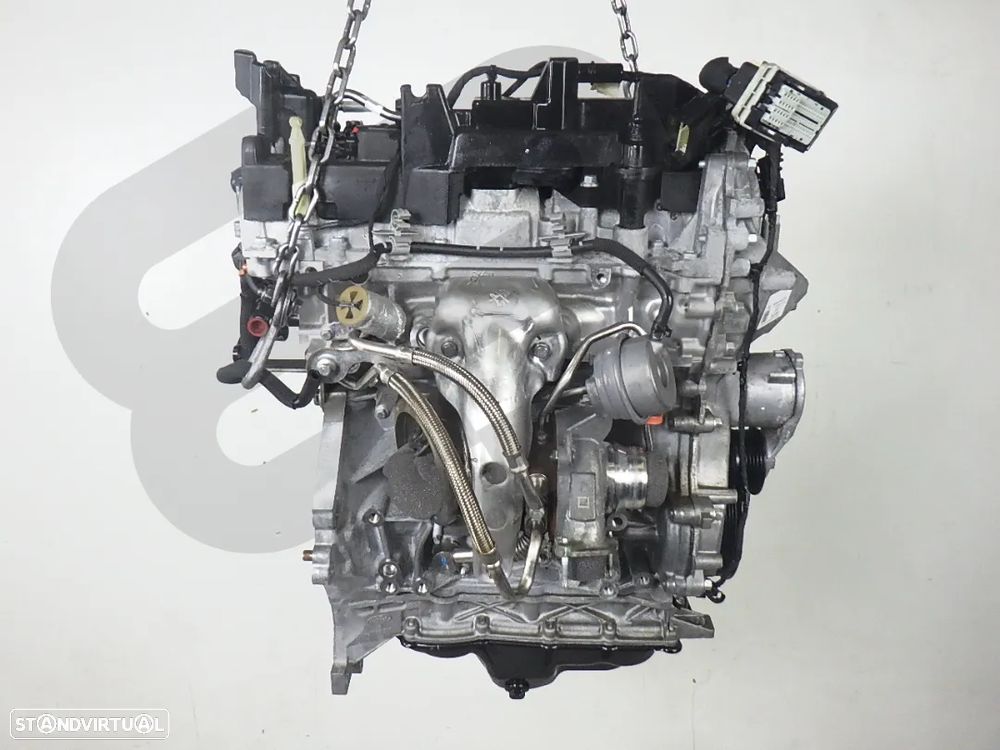 Motor Ford Focus 1.5ECOBOOST 110KW Ref: YZDA - 1