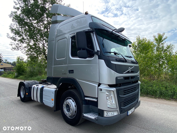 Volvo FM 340