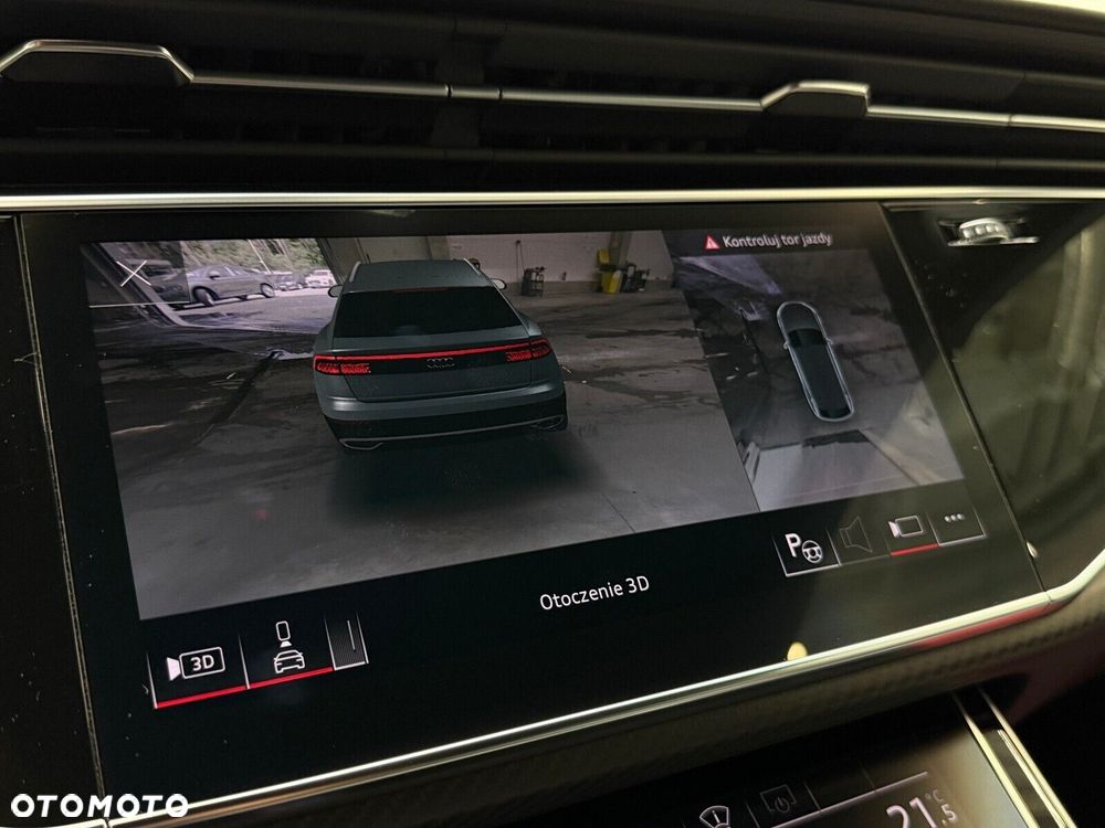 Audi SQ8 - 36