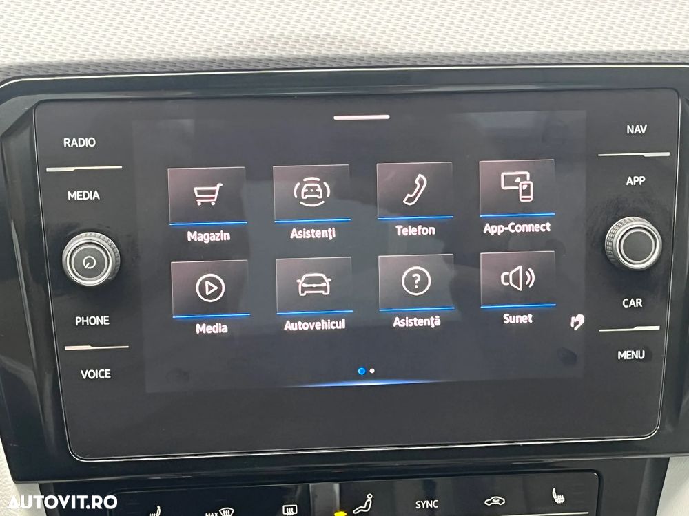 Volkswagen Passat Alltrack 2.0 TDI 4Mot DSG - 21