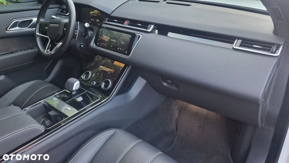Land Rover Range Rover Velar 2.0 P400e PHEV - 17