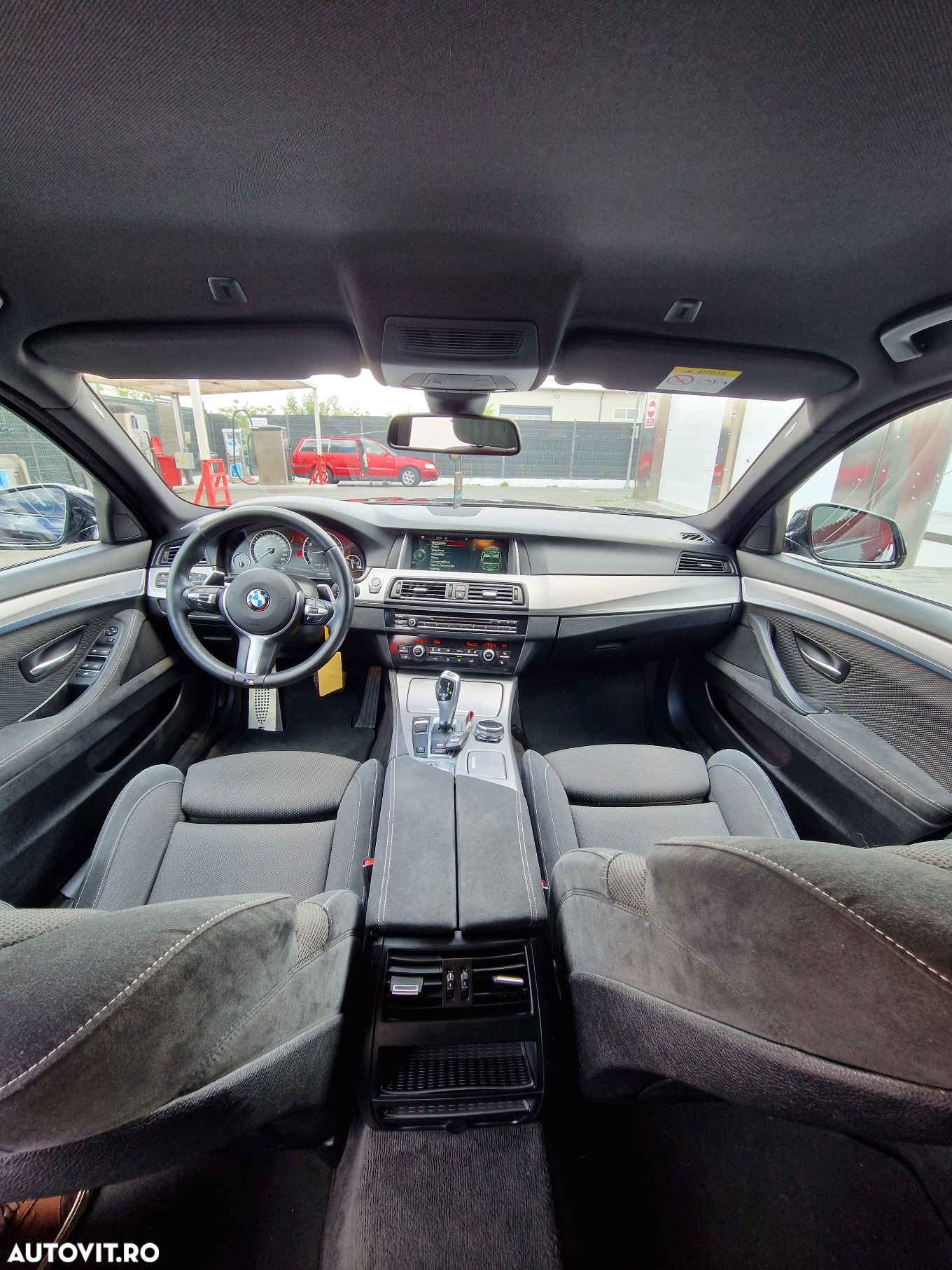 BMW Seria 5 - 15