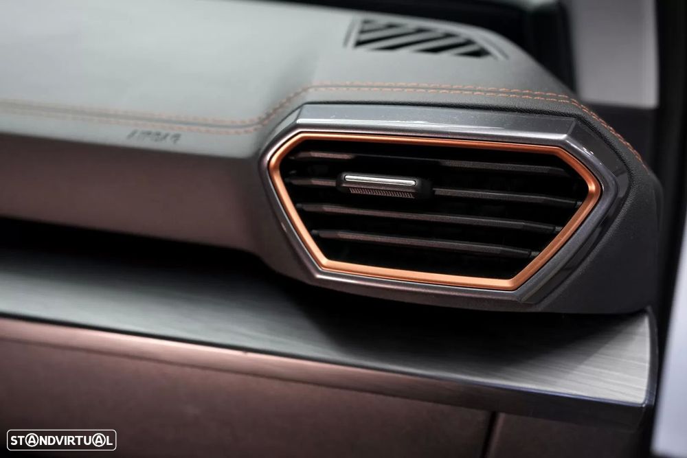 Cupra Formentor 1.5 TSI Plus DSG - 39