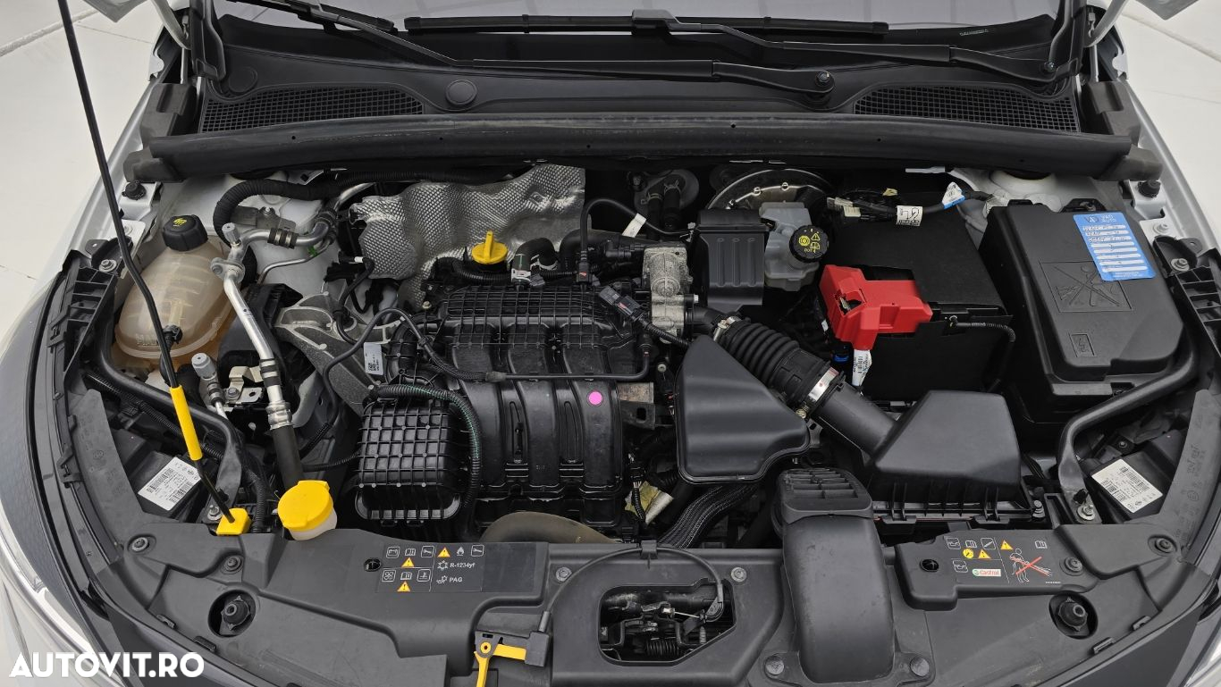 Renault Clio - 24