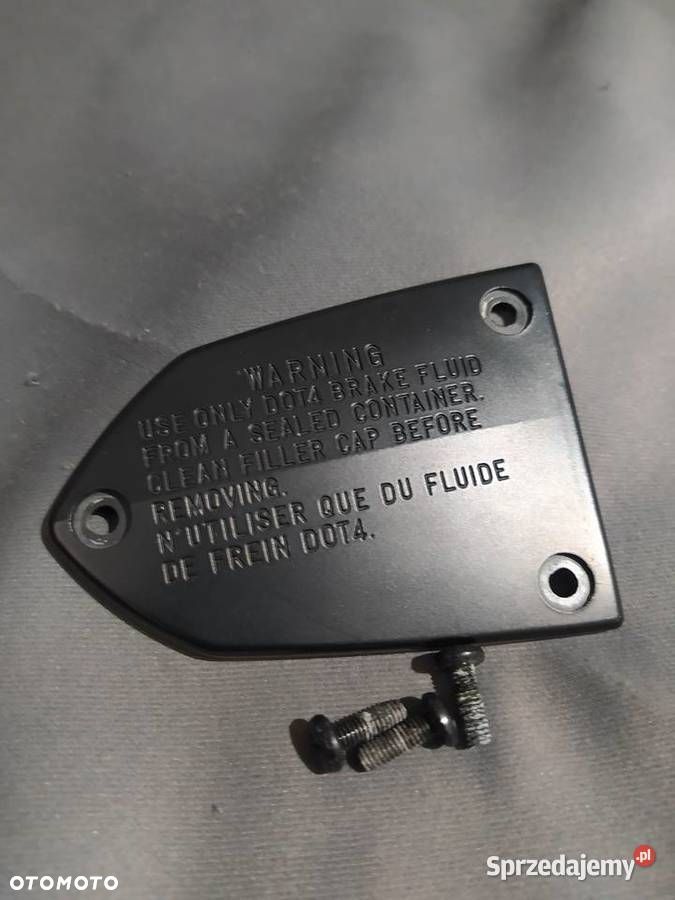 VICTORY CZĘŚCI LUSTERKO MIGACZ KIERUNKOWSKAZ WYDECH TŁUMIK KIEROWNICA PODNÓŻKI - 4