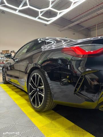 BMW Seria 4 M440i xDrive - 11