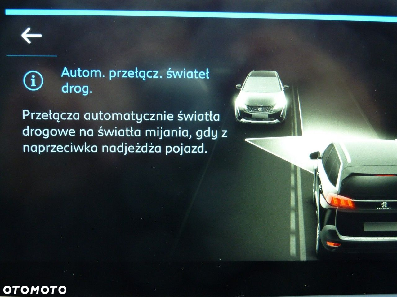 Peugeot 5008 - 23