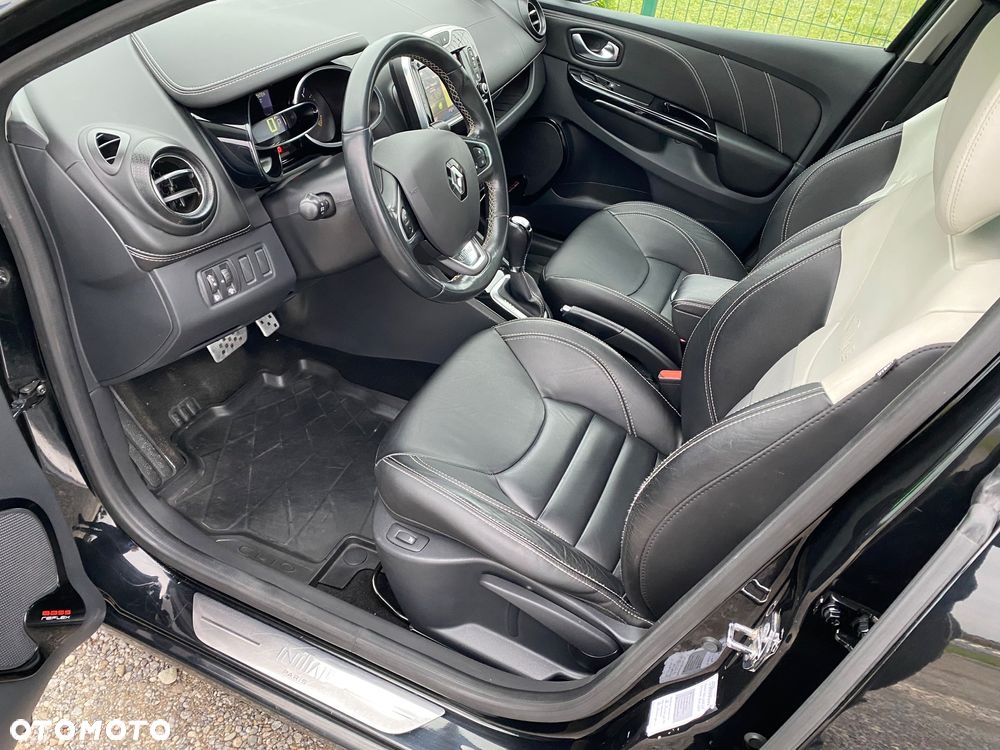Renault Clio - 16