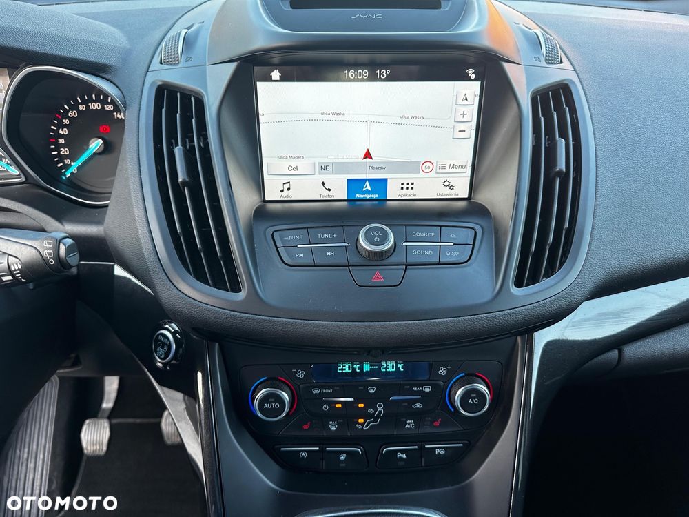 Ford Kuga 1.5 EcoBoost FWD Titanium ASS GPF - 21