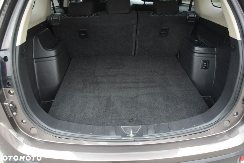 Mitsubishi Outlander 2.0 2WD Edition 100 - 18