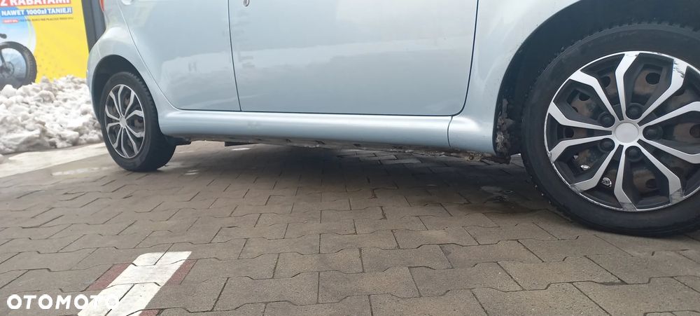 Toyota Aygo Cool - 16