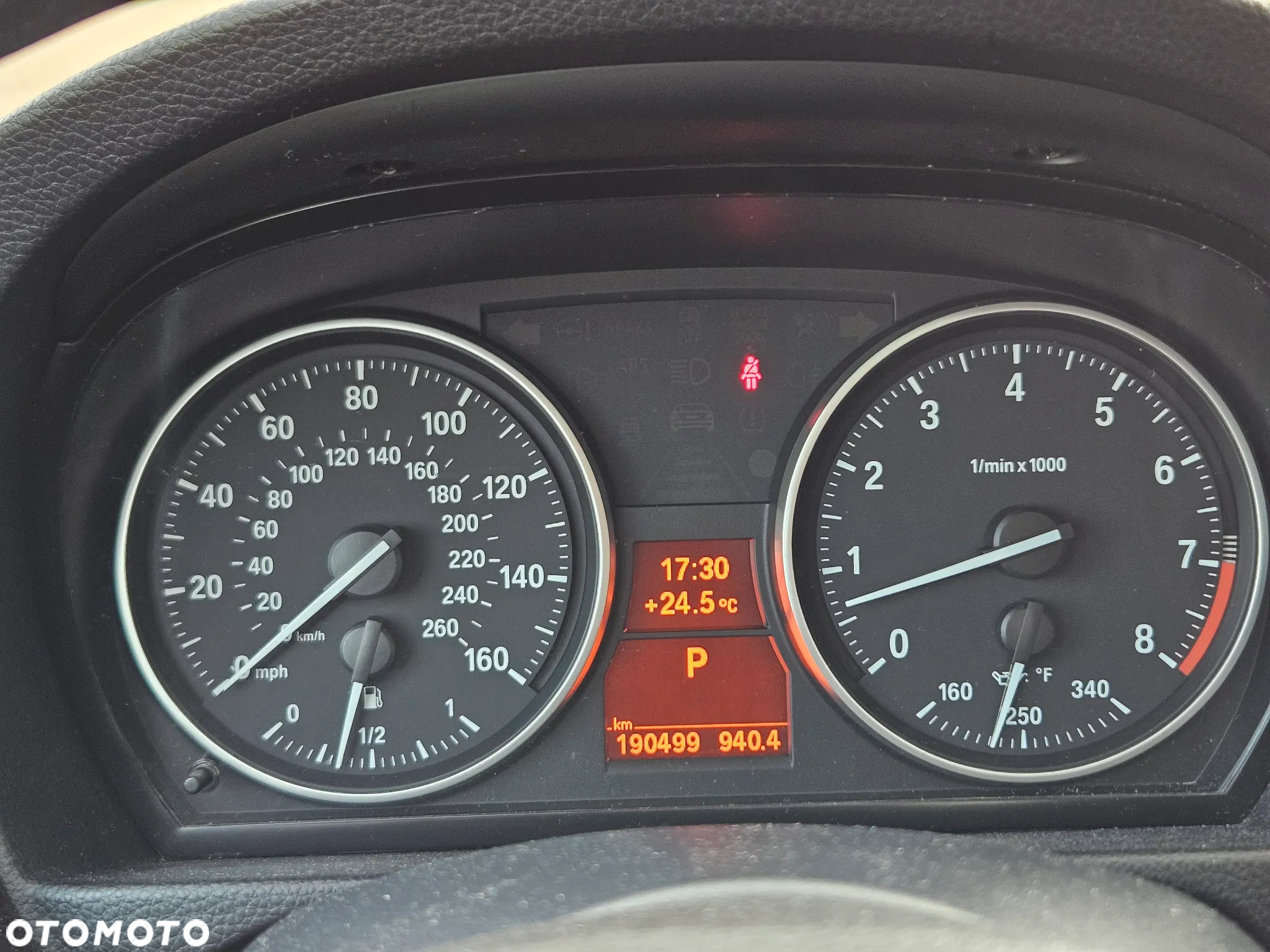 BMW Seria 3 - 6