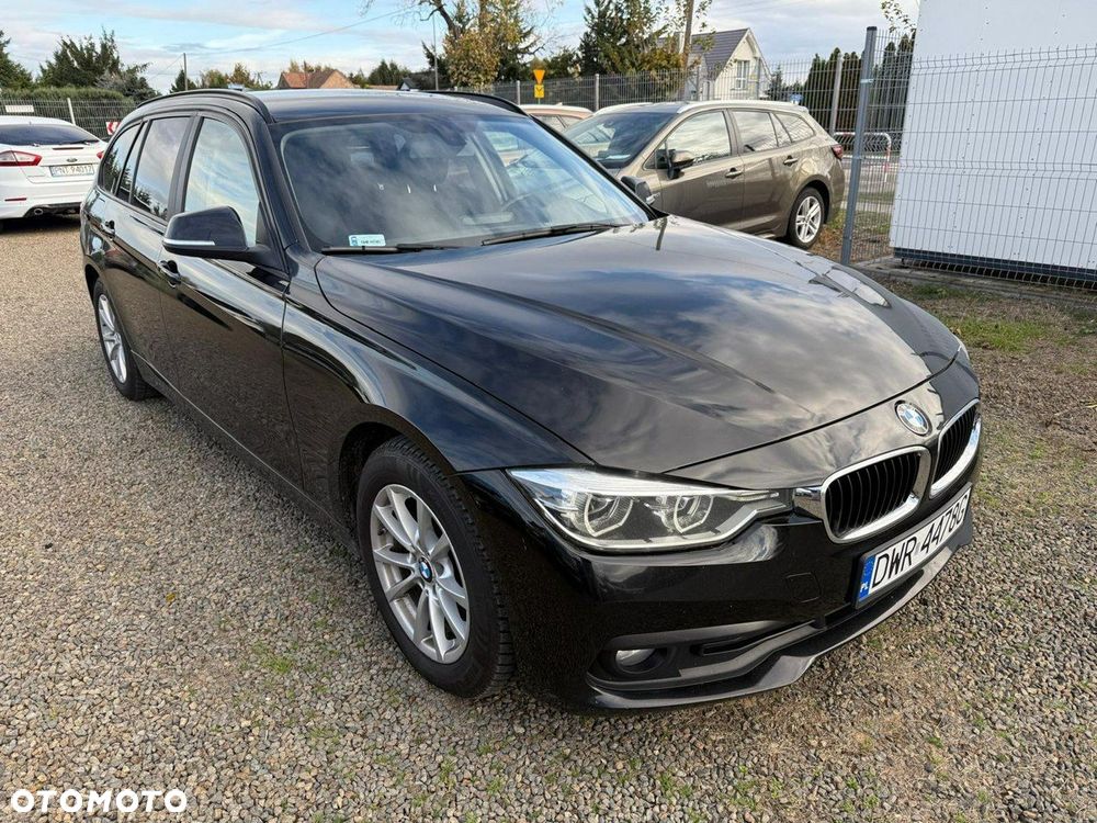 BMW Seria 3 - 2