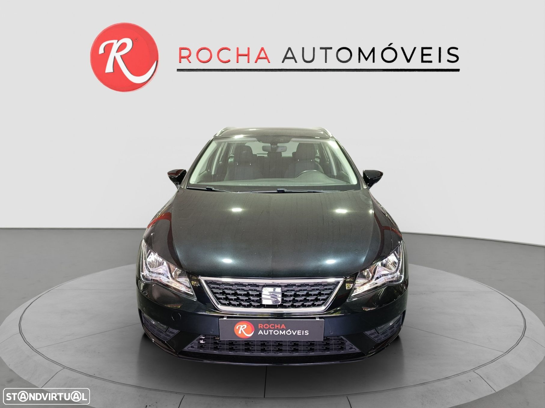 SEAT Leon 1.6 TDI Style S/S - 2